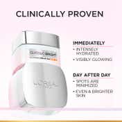 L'Oreal Paris Glycolic Bright Day Regime