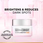 L'Oreal Paris Glycolic Bright Skin Brightening Regime for Dark Spot Reduction