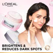 L'Oreal Paris Glycolic Bright Skin Care Day Cream with SPF 30 (50ml)