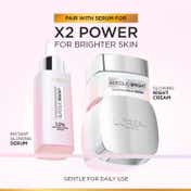 L'Oreal Paris Glycolic Bright Day and Night Kit