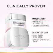 L'Oreal Paris Glycolic Bright Day and Night Kit