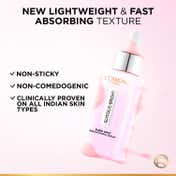 L'Oreal Paris Glycolic Bright Day Regime