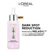 L'Oreal Paris Glycolic Bright Skin Brightening Regime for Dark Spot Reduction