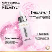 L'Oreal Paris Glycolic Bright Day Regime