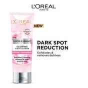 L'Oreal Paris Glycolic Bright Skin Brightening Regime for Dark Spot Reduction