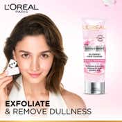 L'Oreal Paris Glycolic Bright Skin Brightening Regime for Dark Spot Reduction