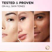 L'Oreal Paris Glycolic Bright Daily Foaming Face Cleanser (100ml)