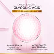 L'Oreal Paris Glycolic Bright Day Regime