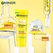 Garnier Bright Complete Vitamin C Serum Gel (45g)