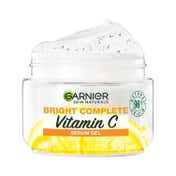 Garnier Bright Complete Vitamin C Serum Gel (45g)