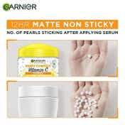 Garnier Bright Complete Vitamin C Serum Gel (45g)