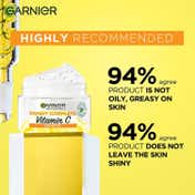 Garnier Bright Complete Vitamin C Serum Gel (45g)
