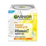 Garnier Bright Complete Vitamin C Serum Gel (45g)