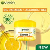Garnier Bright Complete Vitamin C Serum Gel (45g)
