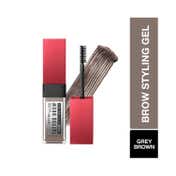 Maybelline New York Tattoo Brow 3 Day Styling Brow Gel - Grey Brown (6 ml)