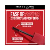 Maybelline New York Tattoo Brow 3 Day Styling Brow Gel - Medium Brown (6 ml)