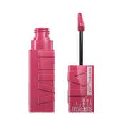 Maybelline New York Super Stay Vinyl Ink Liquid Lipstick - 20 Coy (4.2 ml)