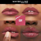 Maybelline New York Super Stay Vinyl Ink Liquid Lipstick - 20 Coy (4.2 ml)