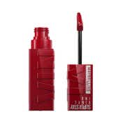 Maybelline New York Super Stay Vinyl Ink Liquid Lipstick - Lippy (4.2 ml)