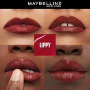 Maybelline New York Super Stay Vinyl Ink Liquid Lipstick - Lippy (4.2 ml)