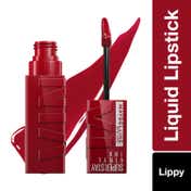 Maybelline New York Super Stay Vinyl Ink Liquid Lipstick - Lippy (4.2 ml)