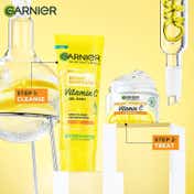 Garnier Bright Complete Vitamin C Gel Face Wash (100g)