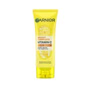 Garnier Bright Complete Vitamin C Gel Face Wash (100g)