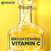Garnier Bright Complete Vitamin C Gel Face Wash (100g)