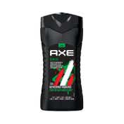 AXE 3-In-1 Africa Body Face & Hair Wash (250ml)