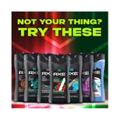 AXE 3-In-1 Africa Body Face & Hair Wash (250ml)