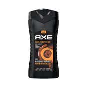 AXE 3-In-1 Dark Temptation Body Face & Hair Wash (250ml)