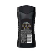 AXE 3-In-1 Dark Temptation Body Face & Hair Wash (250ml)