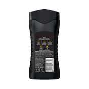AXE 3-In-1 Excite Body Face & Hair Wash (250ml)