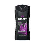 AXE 3-In-1 Excite Body Face & Hair Wash (250ml)