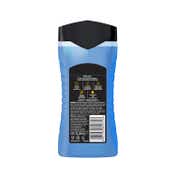 AXE 3-In-1 Sports Blast Body Face & Hair Wash (250ml)
