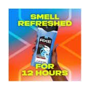 AXE 3-In-1 Sports Blast Body Face & Hair Wash (250ml)