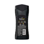 AXE 3-In-1 Africa Body Face & Hair Wash (400ml)