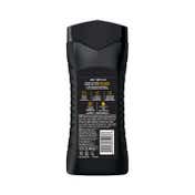 AXE 3-In-1 Dark Temptation Body Face & Hair Wash (400ml)
