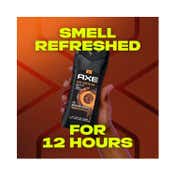 AXE 3-In-1 Dark Temptation Body Face & Hair Wash (400ml)