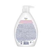 Dove Refreshing Sakura Blossom Body Wash (1000ml)