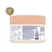 Dove Oatmeal & Calendula Oil Exfoliating Body Polish Scrub (298g)