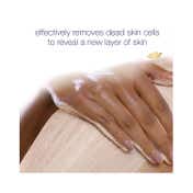 Dove Oatmeal & Calendula Oil Exfoliating Body Polish Scrub (298g)