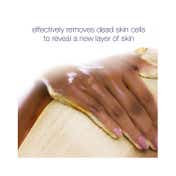 Dove Crushed Almond And Mango Butter Exfoliating Body Polish Scrub (298g)