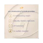 Dove Crushed Almond And Mango Butter Exfoliating Body Polish Scrub (298g)