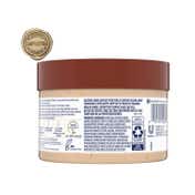 Dove Brown Sugar & Coconut Butter Exfoliating Body Polish Scrub (298g)
