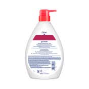 Dove Renewing Raspberry Body Wash (1000ml)
