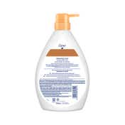 Dove Relaxing Shea Butter Body Wash (1000ml)