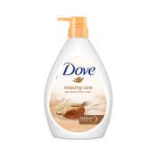 Dove Relaxing Shea Butter Body Wash (1000ml)