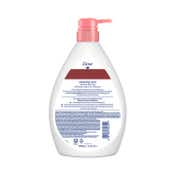 Dove Relaxing Almond Cream Body Wash (1000ml)