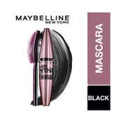 Maybelline New York Lash Sensational Waterproof Mascara - Black (10 ml)